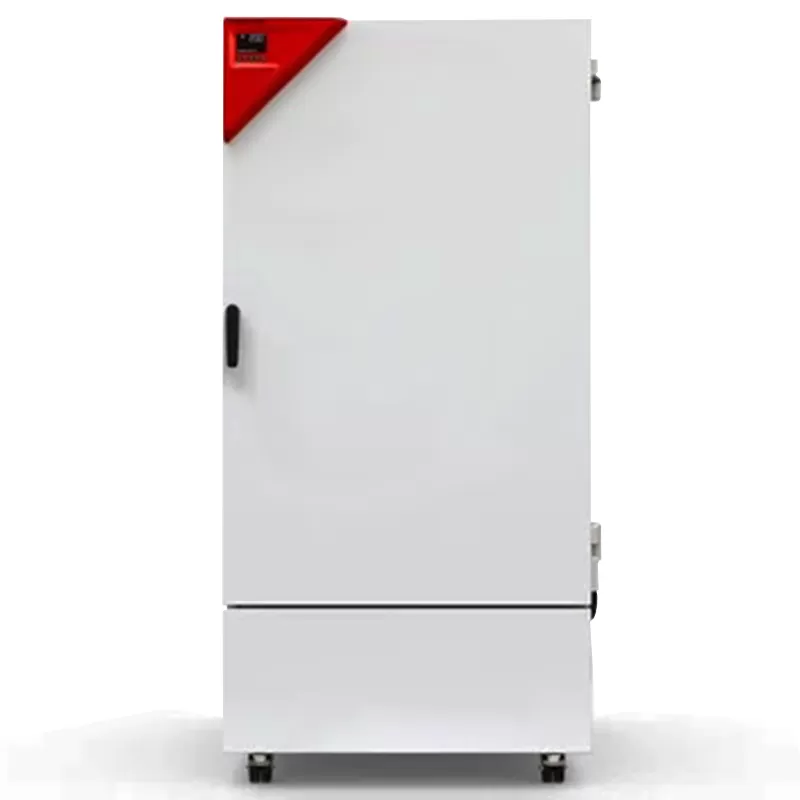 Охлаждающий инкубатор KB 470 BINDER