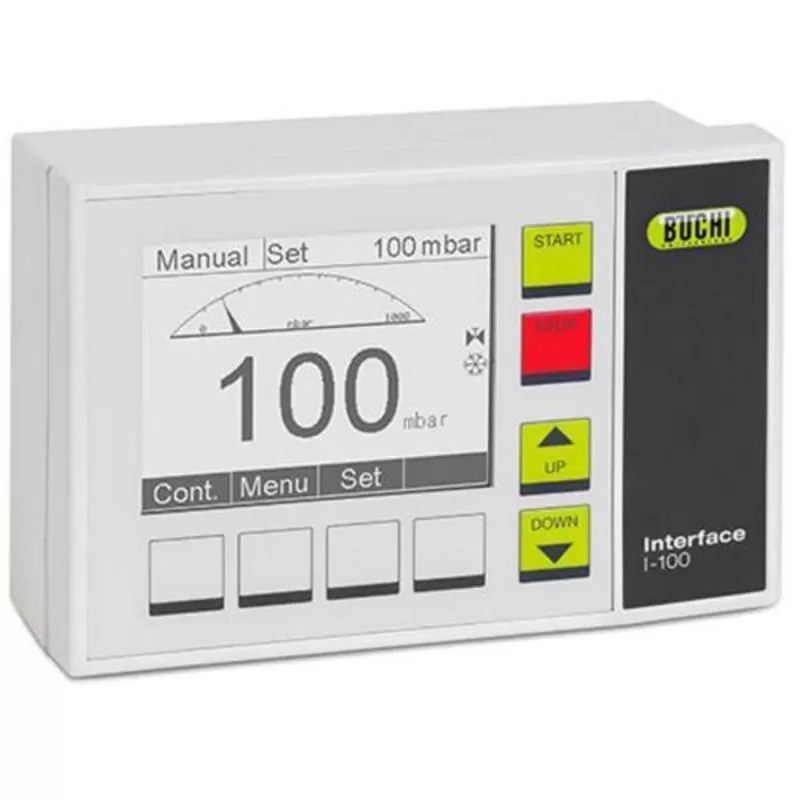Интерфейс I-100