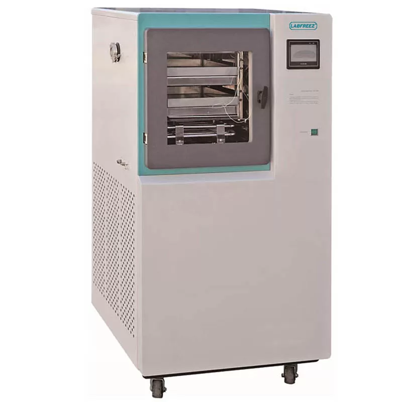 Лиофильная сушилка Pilot-20F-4E Labfreez