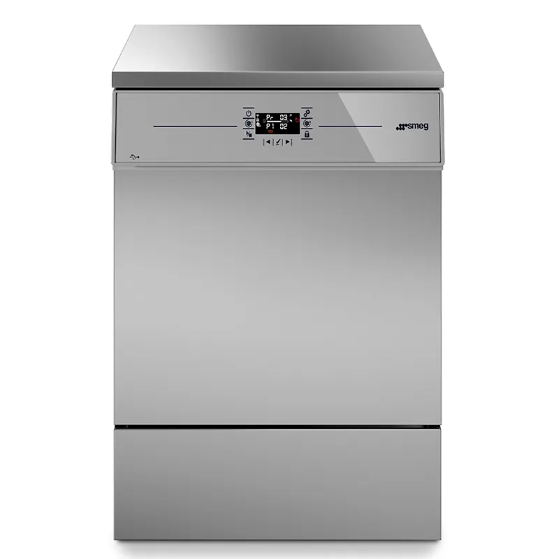 Лабораторная моюще-дезинфицирующая машина Smeg GWF16
