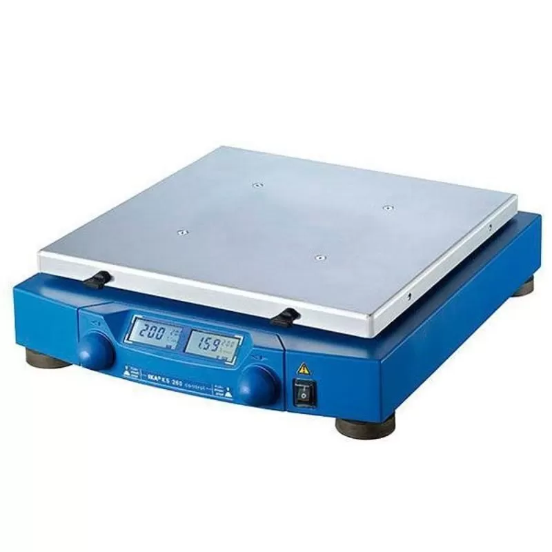 Встряхиватель KS 260 Control