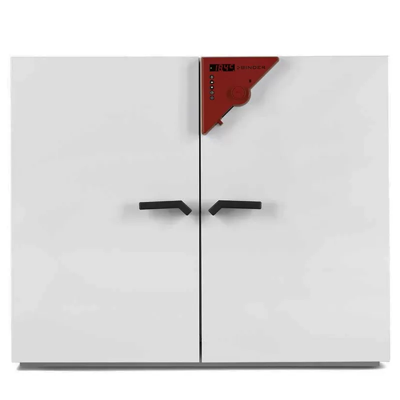 Стандарт-Инкубатор с естественной конвекцией BINDER BD 400