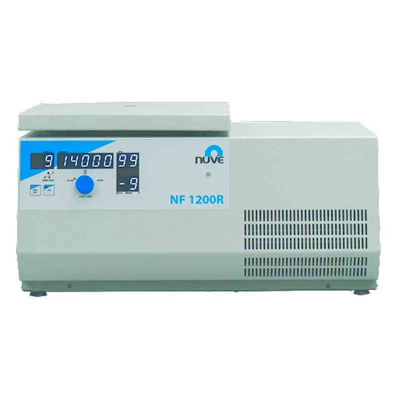Центрифуга Nuve NF 1200R