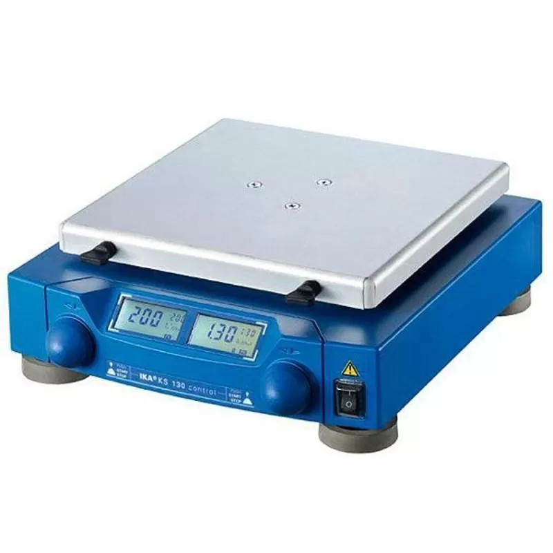 Встряхиватель KS 130 Control