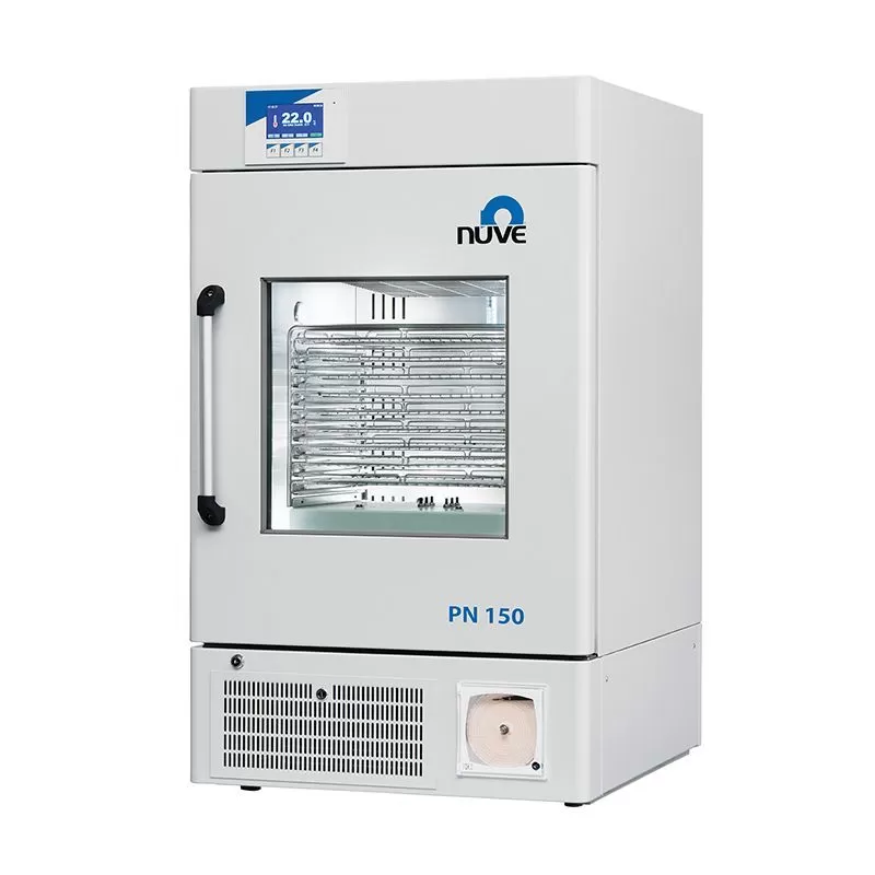 Инкубатор Nuve PN 150