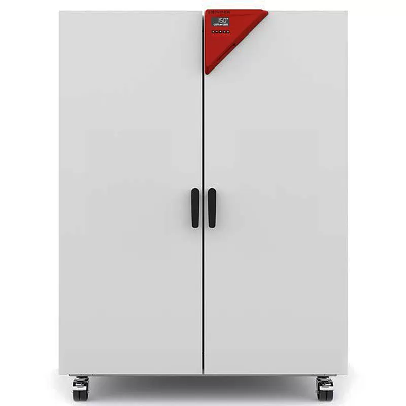 Сушильный шкаф с естественной конвекцией ED 720 BINDER