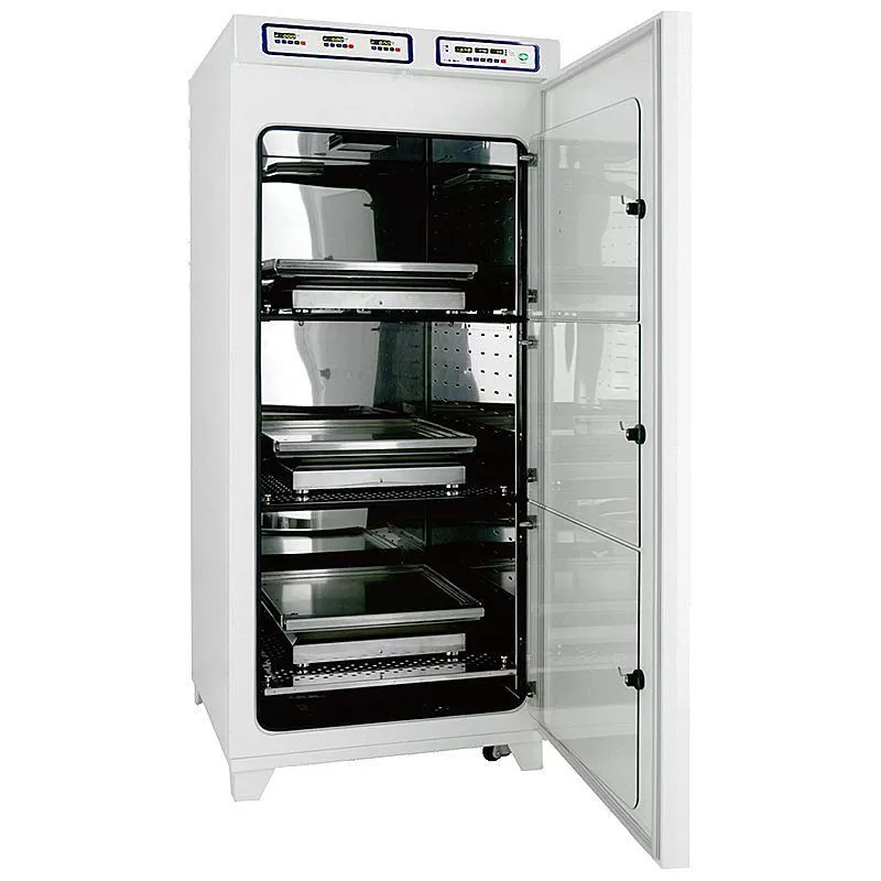 CO2 шейкер-инкубатор Biotron WCI-850CH Wiggens