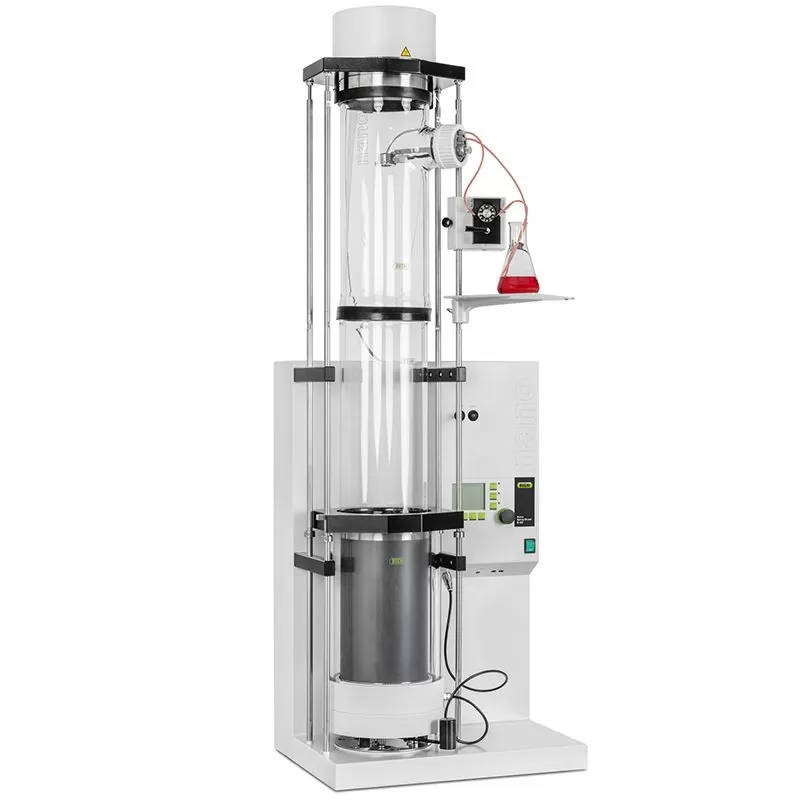 Распылительная сушилка Nano Spray Dryer B-90 HP
