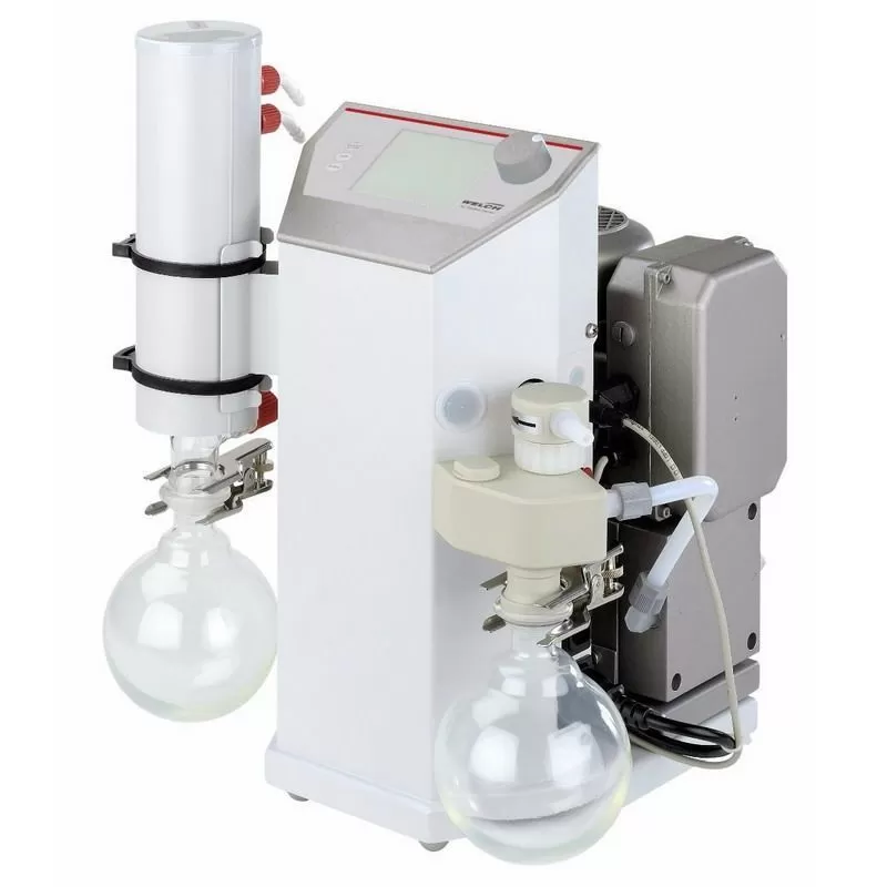 Лабораторная вакуумная система Welch LVSF 310 V - ef