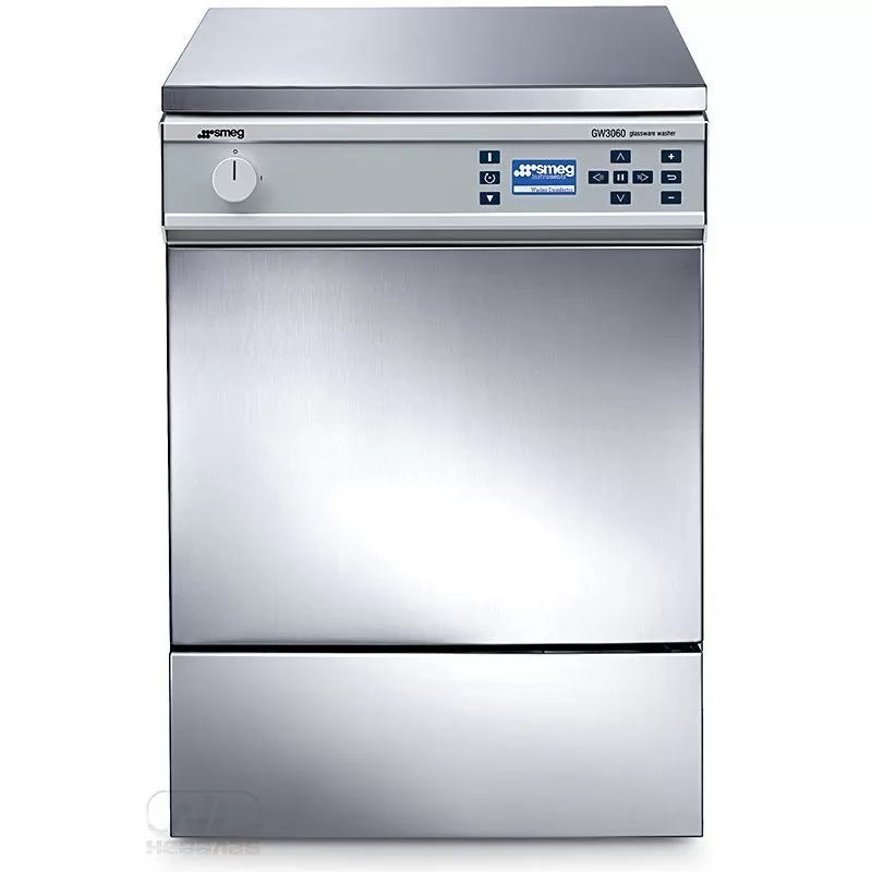 Лабораторная моюще-дезинфицирующая машина Smeg GW3060BX