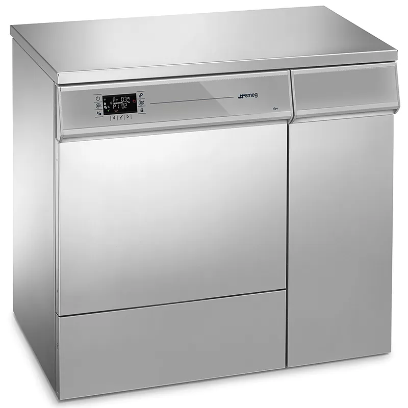 Лабораторная моюще-дезинфицирующая машина Smeg GW5290