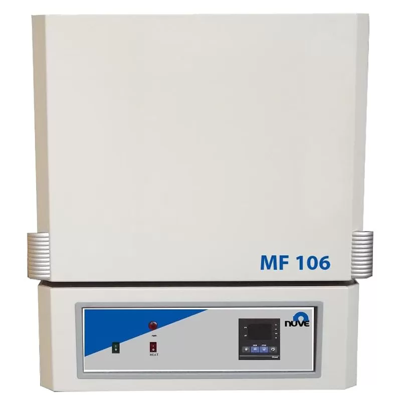 Муфельная печь Nuve MF 110