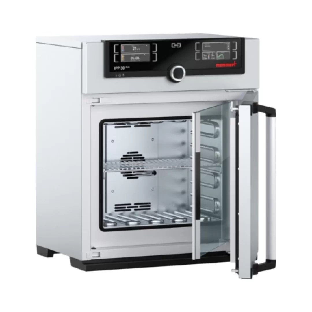 ОХЛАЖДАЮЩИЙ ИНКУБАТОР MEMMERT IPP 30 PLUS