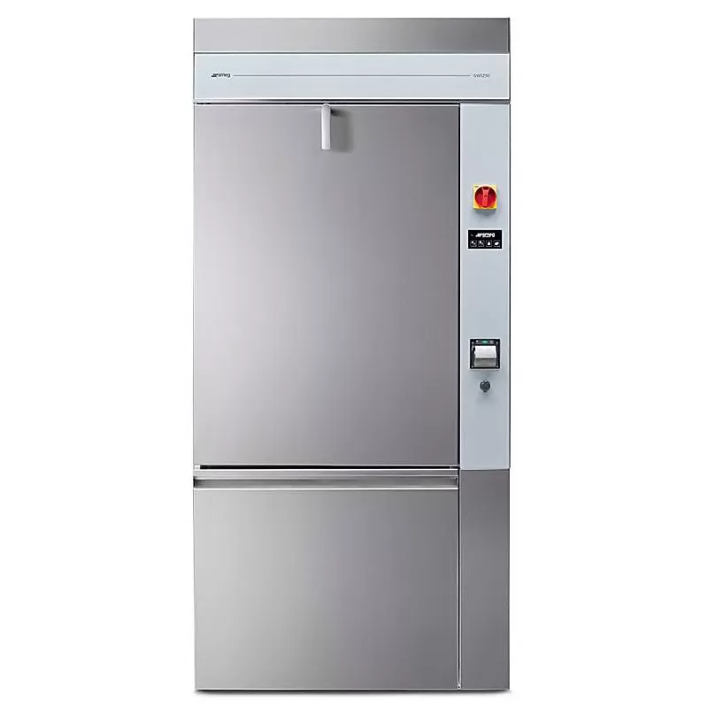 Лабораторная моюще-дезинфицирующая машина большого объема Smeg GW6290DS