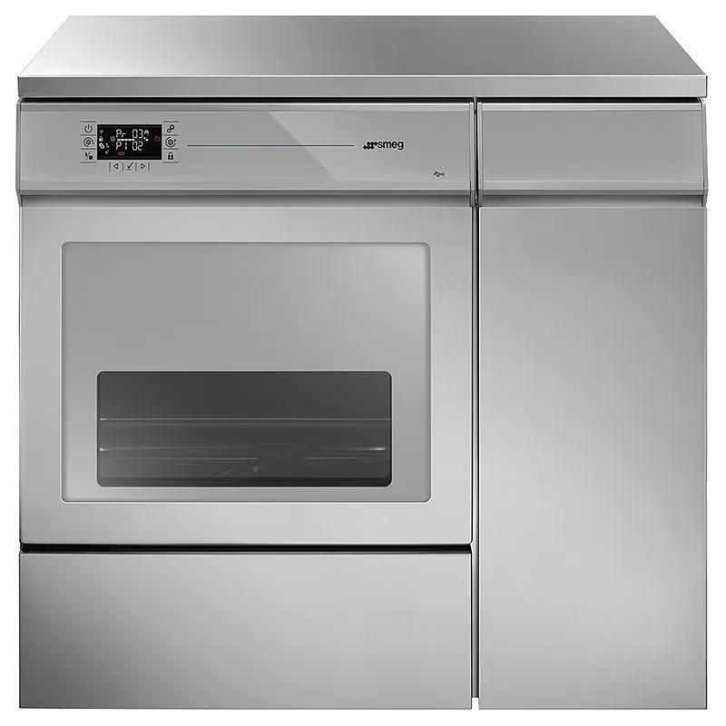 Лабораторная моюще-дезинфицирующая машина Smeg GW4290