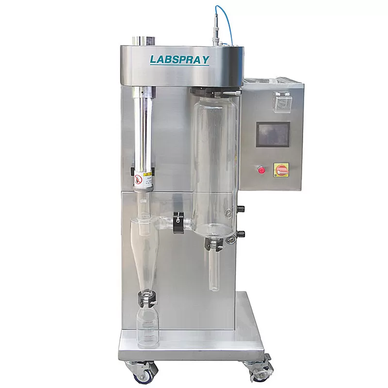 Лабораторная распылительная сушилка Labfreez SD-15