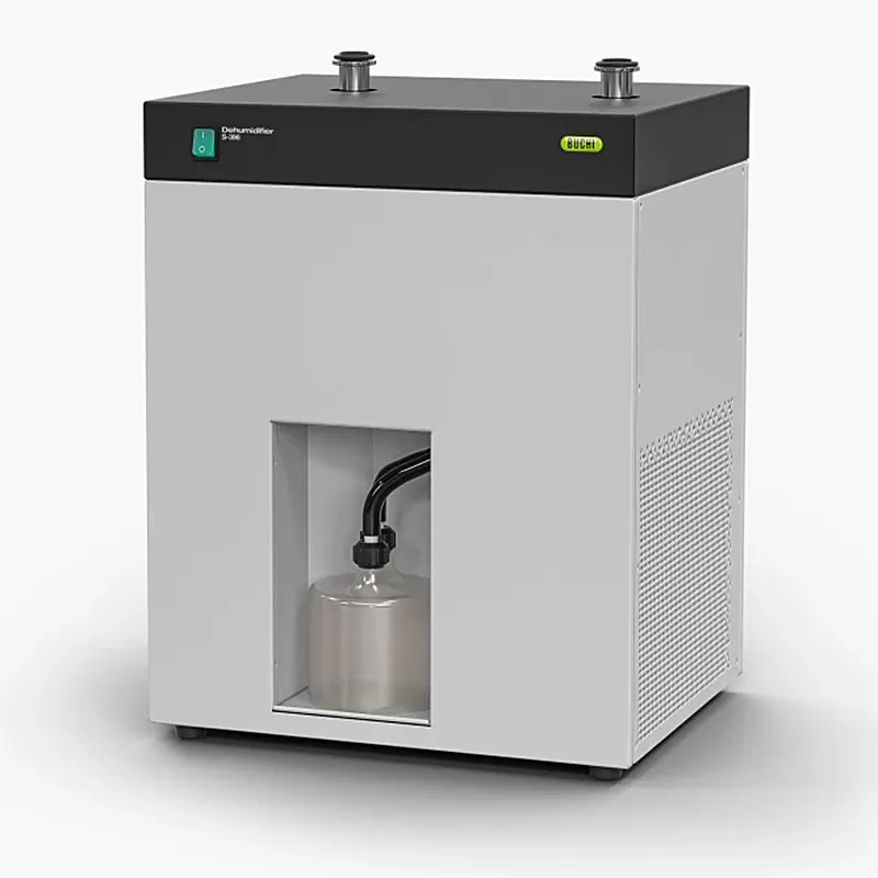 Осушитель воздуха Dehumidifier S-396