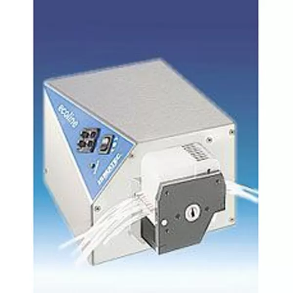 Перистальтический насос Ismatec Ecoline VC-MS / CA8-6