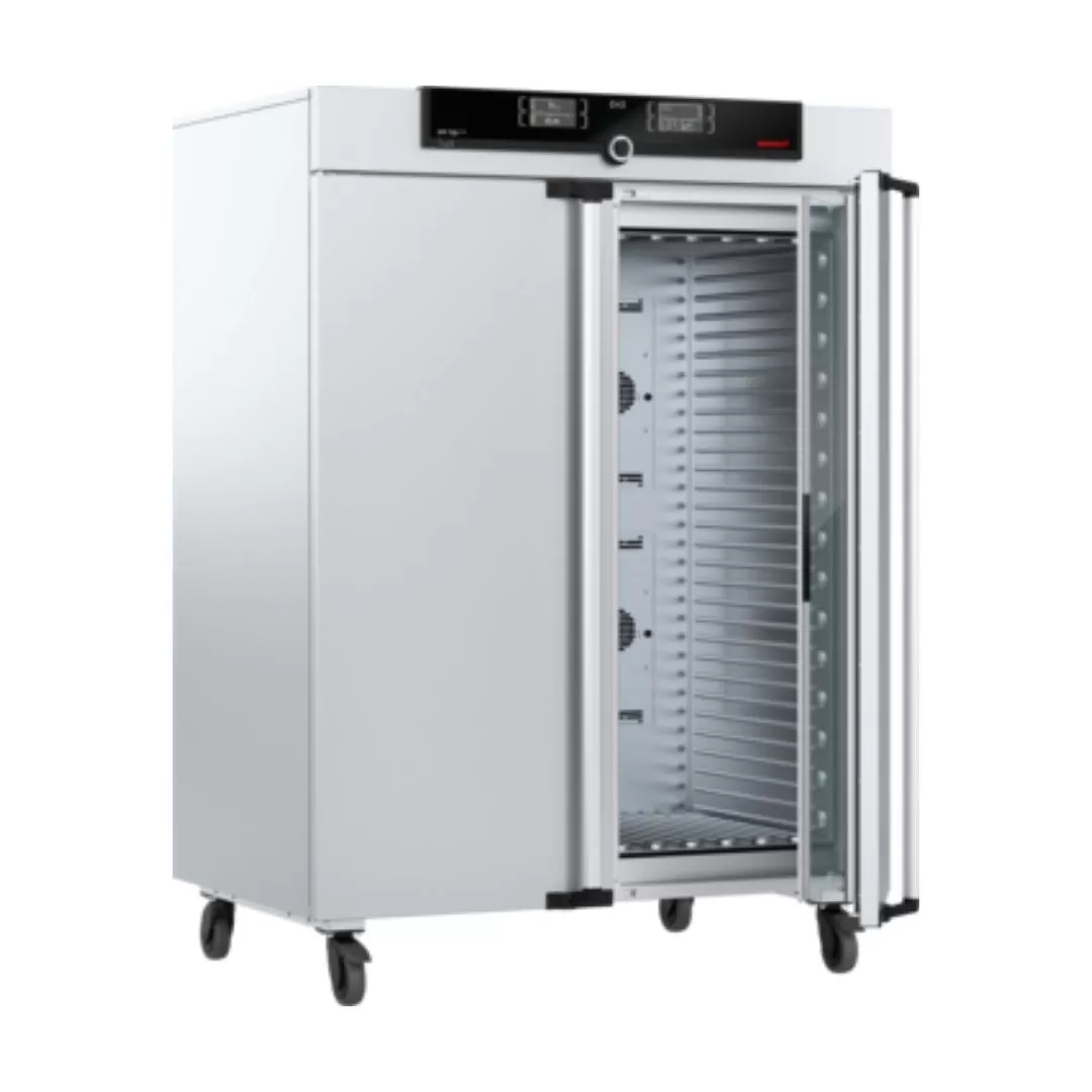 ОХЛАЖДАЮЩИЙ ИНКУБАТОР MEMMERT IPP 750 PLUS