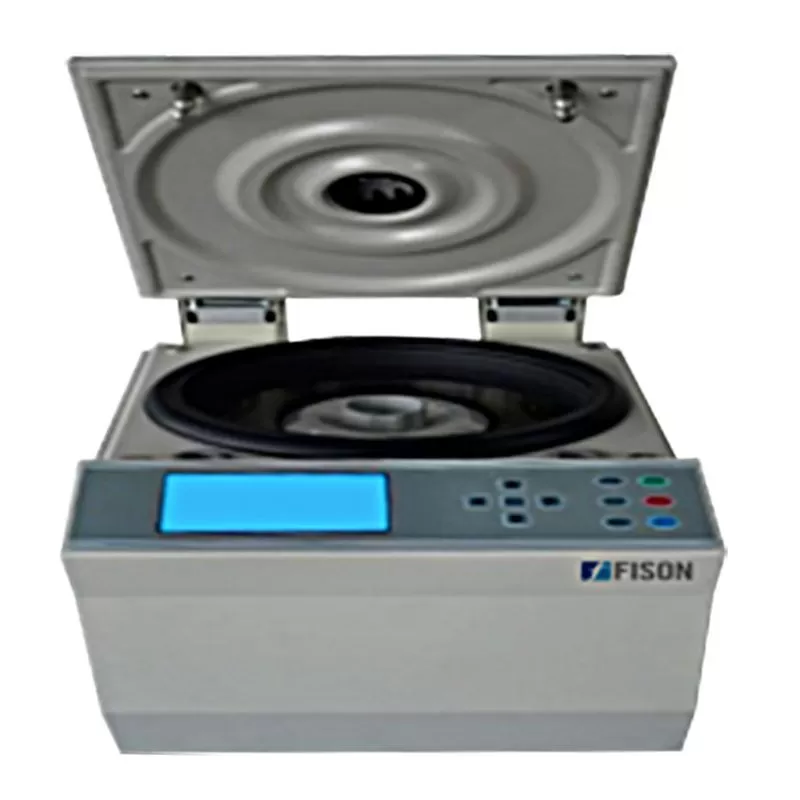 Низкоскоростная центрифуга Fison FM-LSC-A300