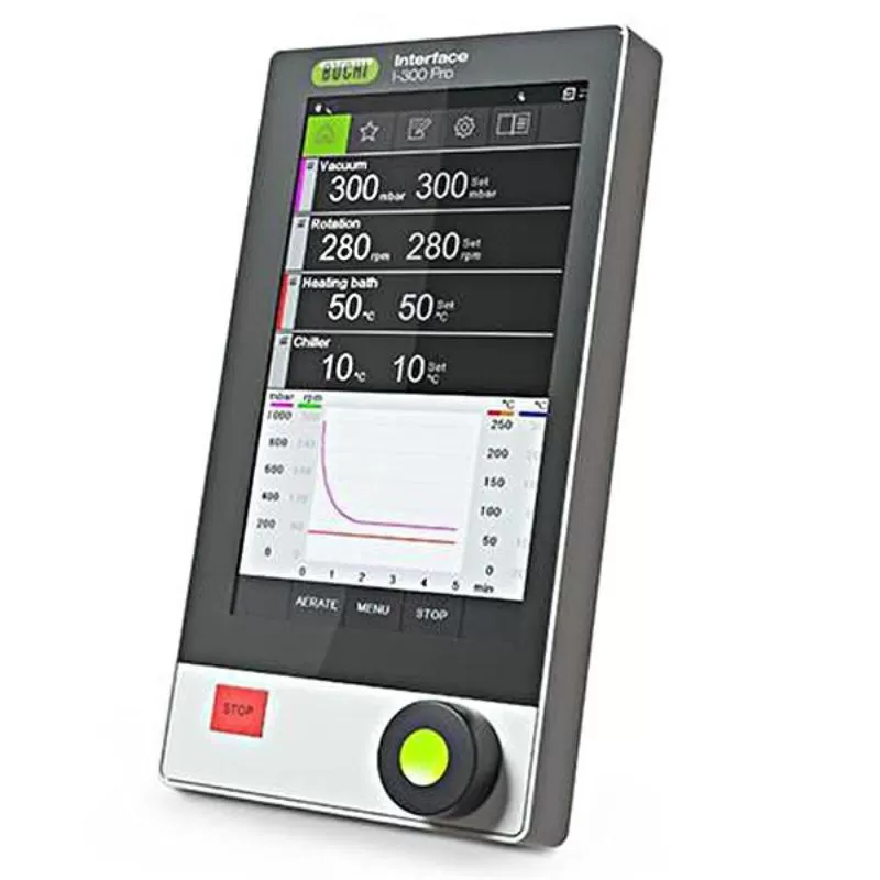 Интерфейс I-300 Pro (Вакуумный контроллер)