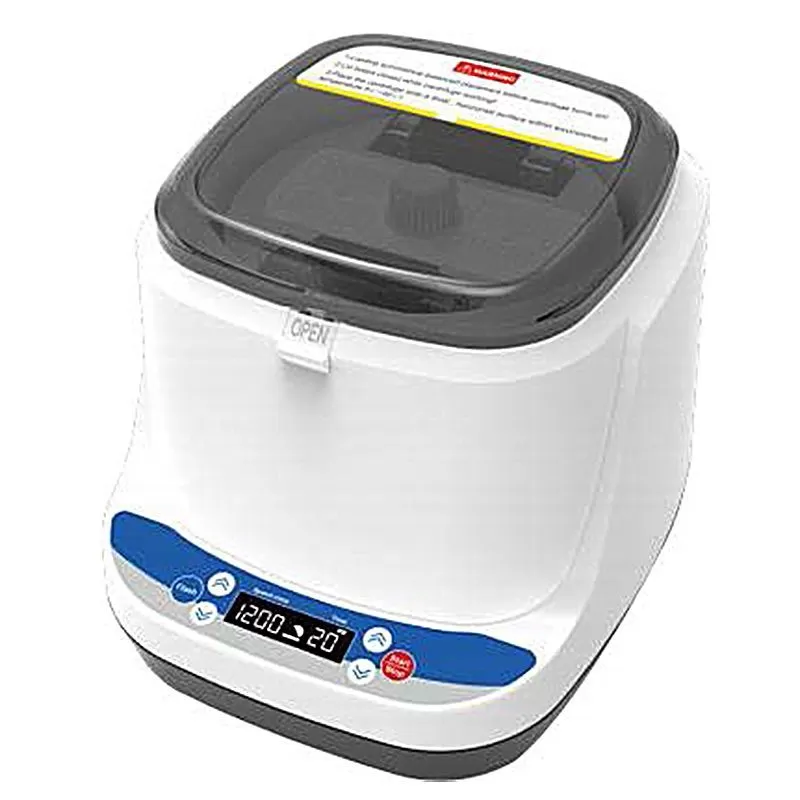 Центрифуга для микропланшетов MINI-3 Yingtai