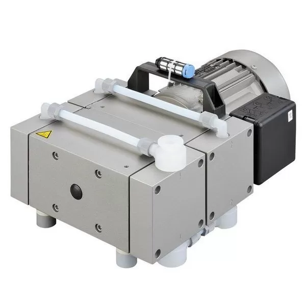 Мембранный насос в стандартном исполнении Welch MP 301 V