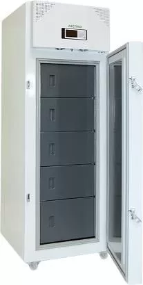 Лабораторный морозильник Arctiko ULUF 450