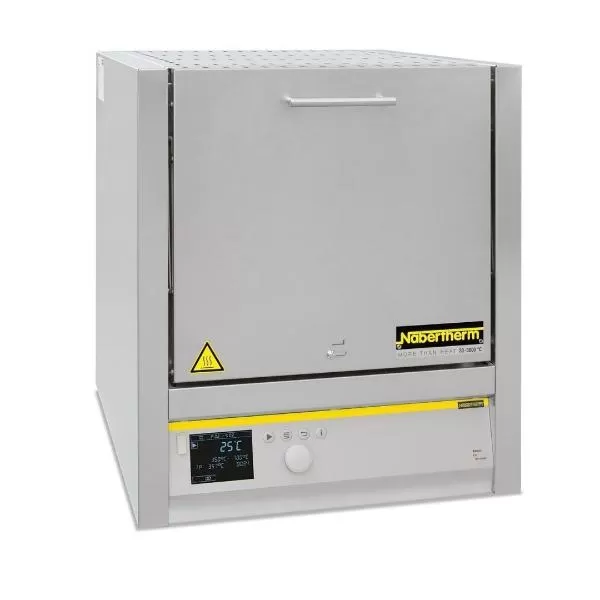 Муфельные печи до 1400 °C Nabertherm L/LT