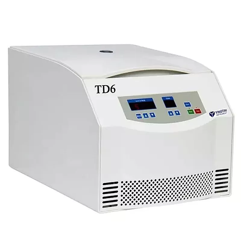 Центрифуга низкоскоростная TD6 Yingtai