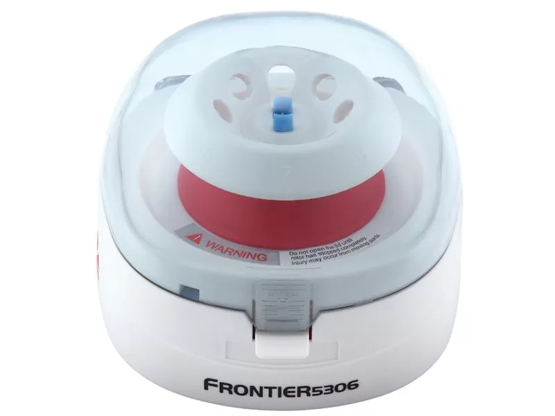 Мини-центрифуга Frontier FC5306