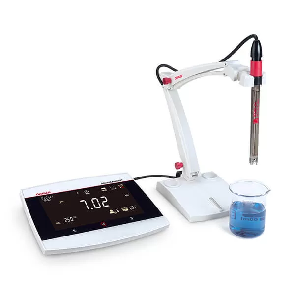 Настольные электрохимические приборы OHAUS AQUASEARCHER AB33