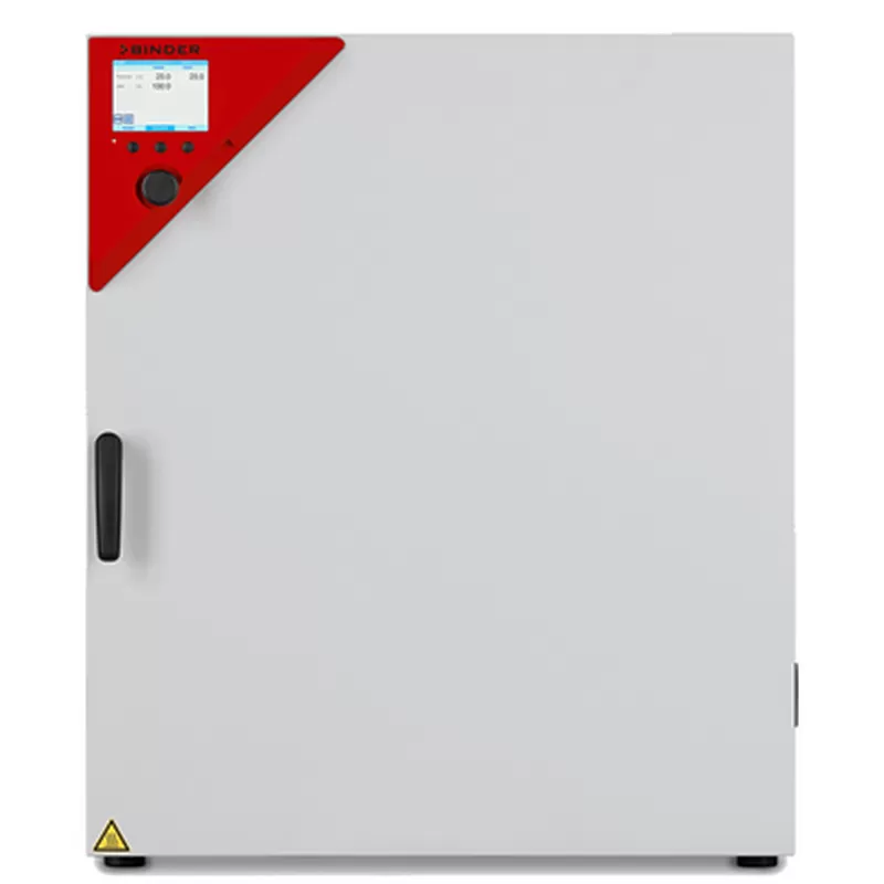 Охлаждающий инкубатор KT 170 BINDER с термоэлектрическим охлаждением