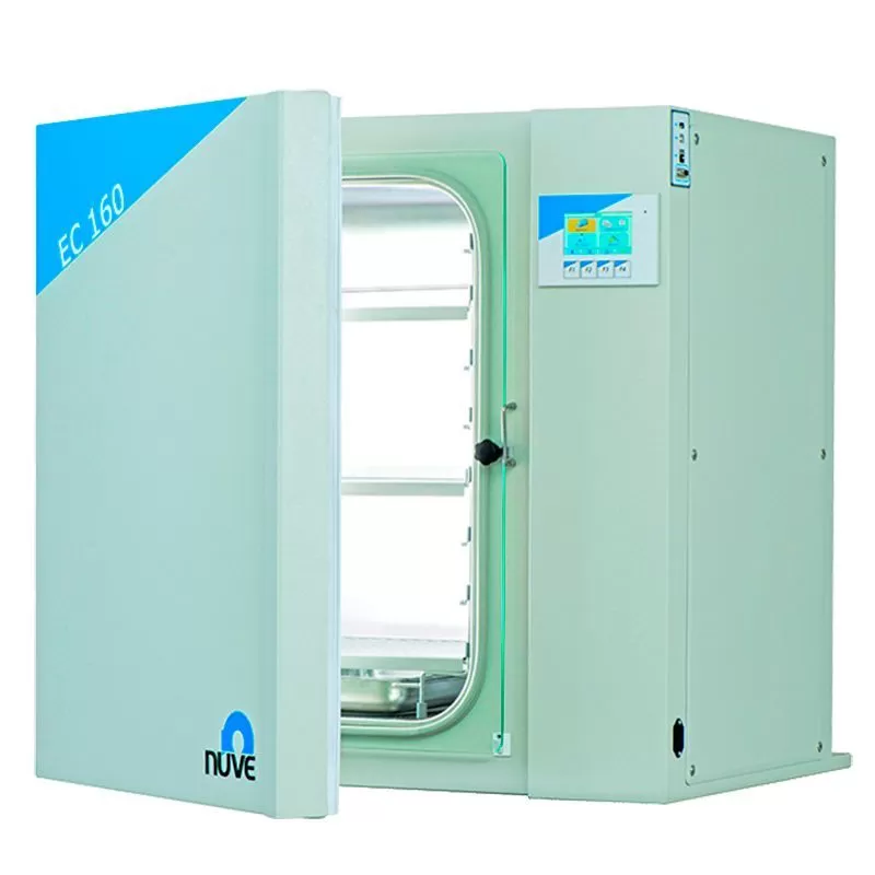 Инкубатор Nuve EC 160