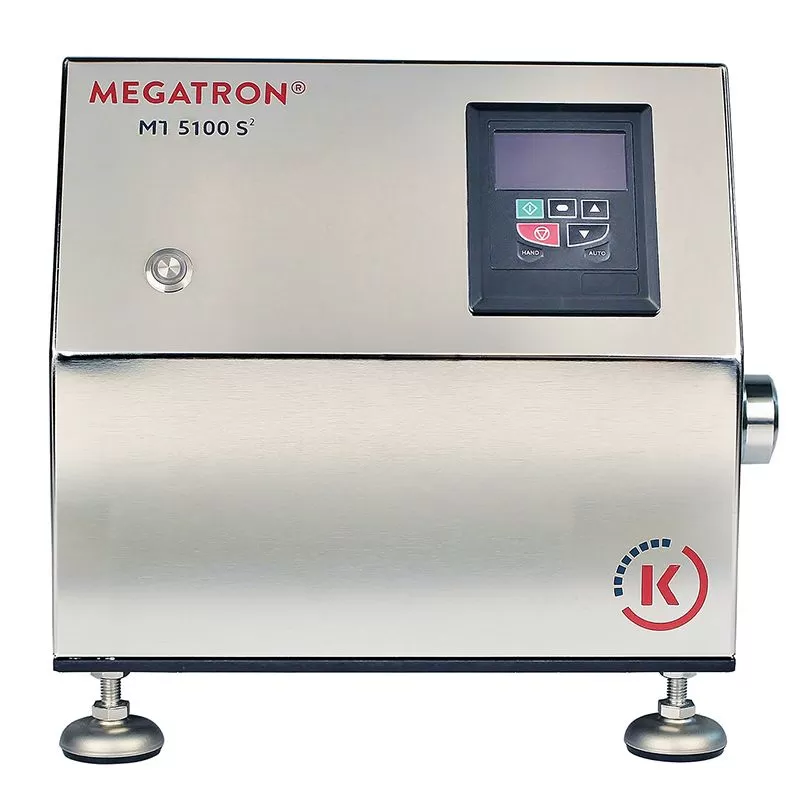 Диспергатор MT 5100 S2