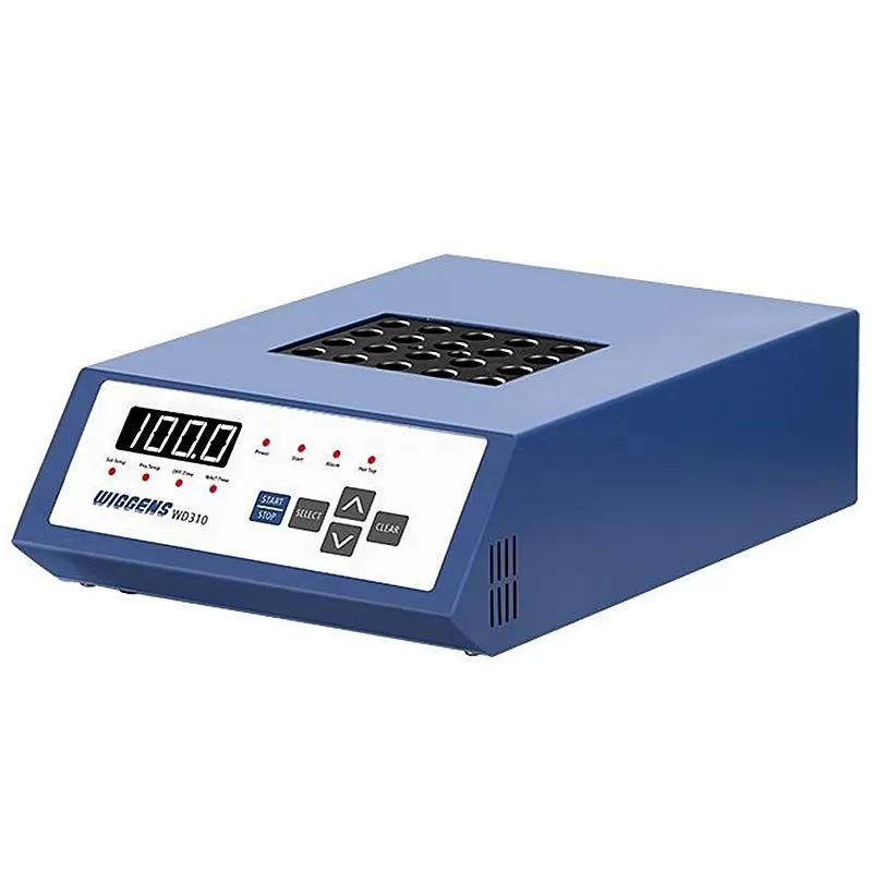 Твердотельный термостат для одного блока WD310 Wiggens