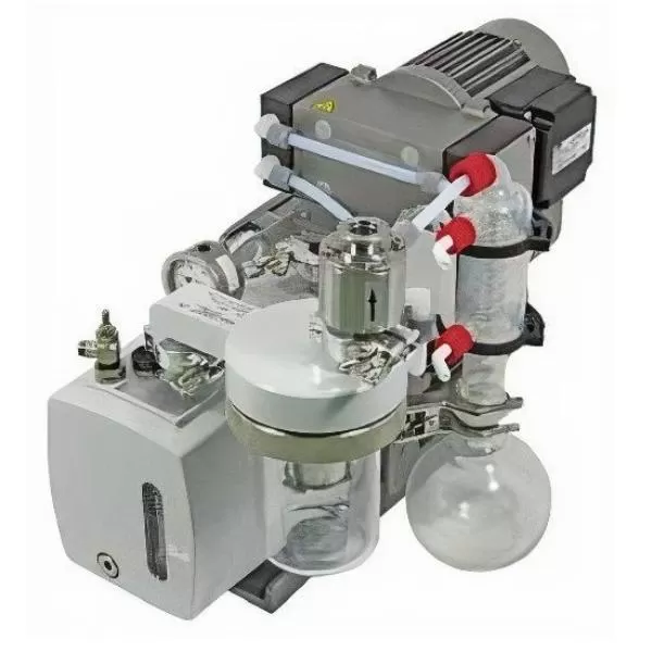 Гибридный вакуумный насос Welch Chemvac P 6 Z - 101 SR