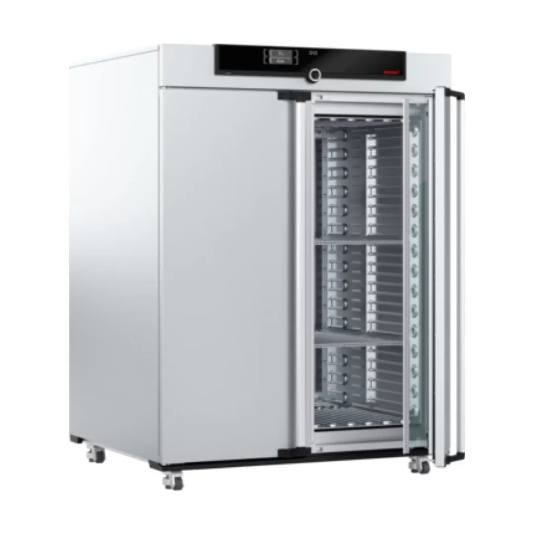 ОХЛАЖДАЮЩИЙ ИНКУБАТОР MEMMERT IPP 1060