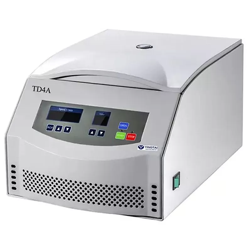 Центрифуга низкоскоростная TD4A Yingtai