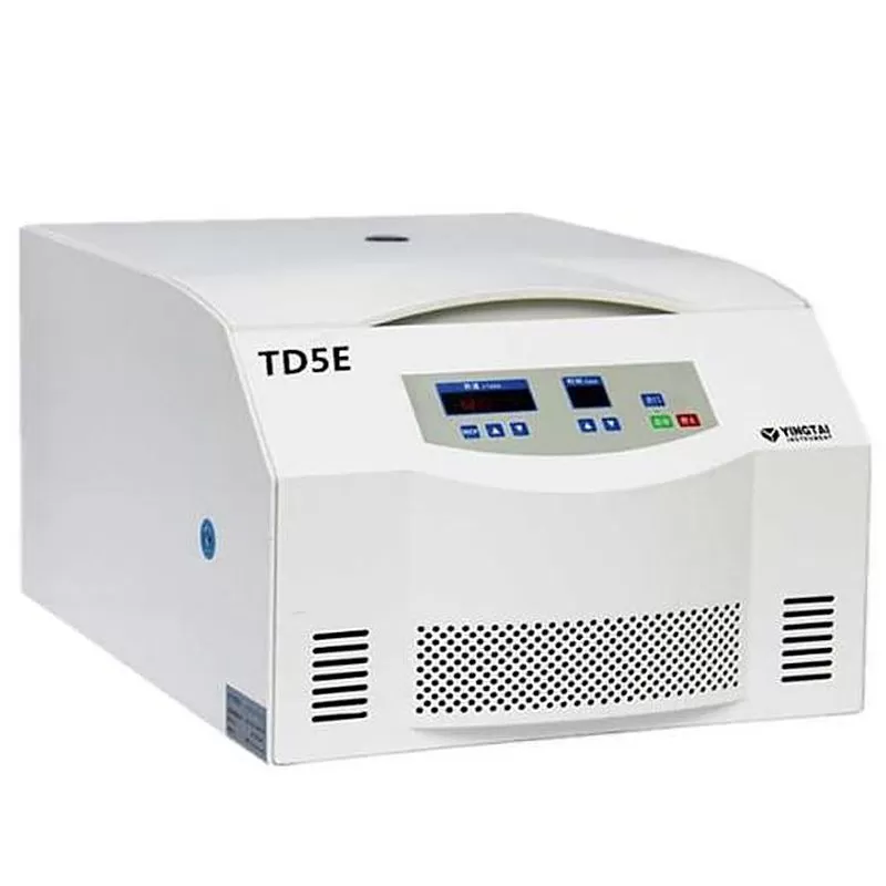 Центрифуга низкоскоростная TD5E Yingtai