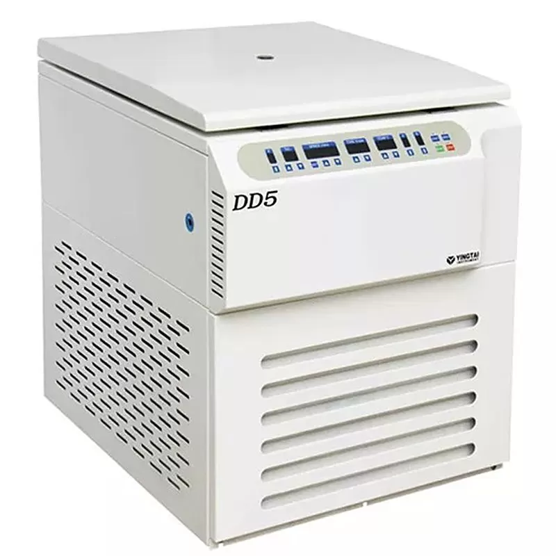 Центрифуга напольная низкоскоростная DD5 Yingtai