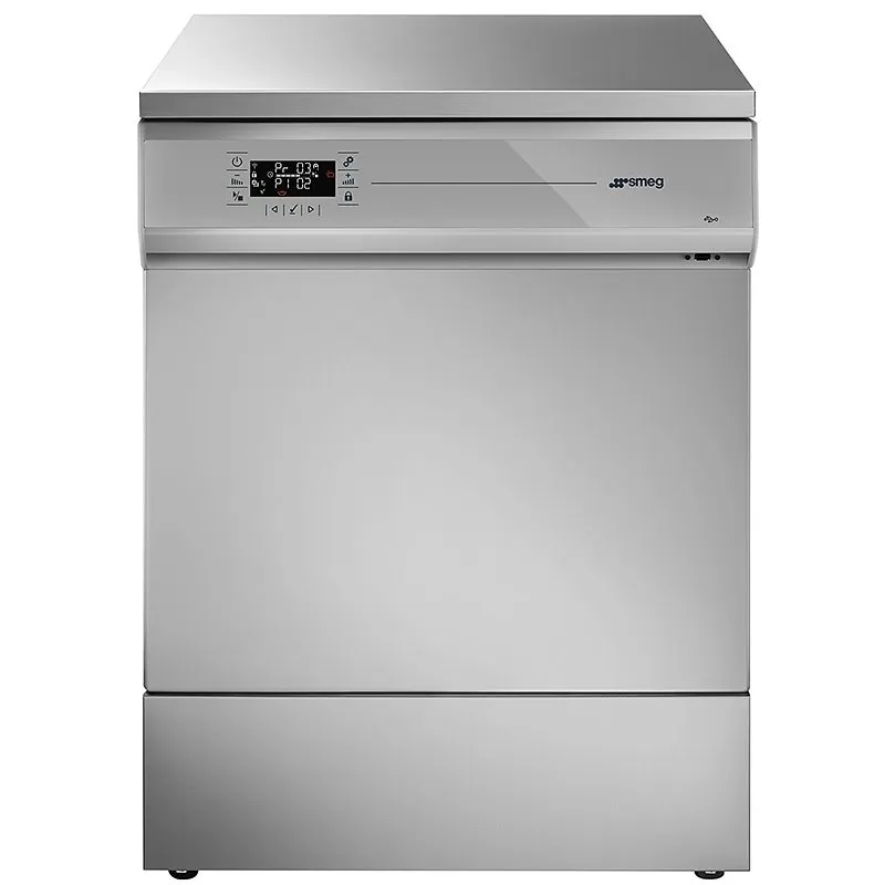 Лабораторная моюще-дезинфицирующая машина Smeg GW0260