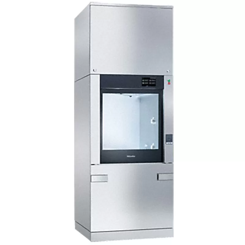 Лабораторная моечная машина с большой камерой PLW 8615