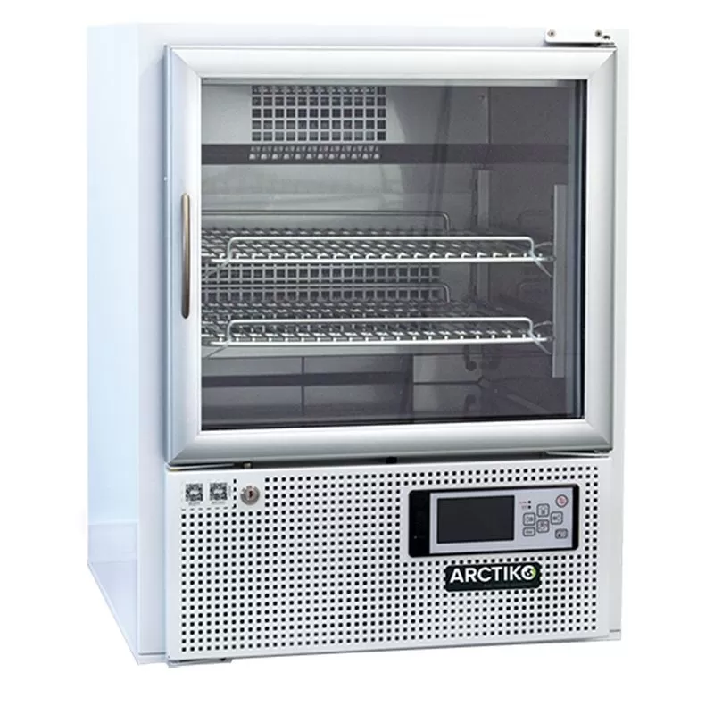 Лабораторный морозильник Arctiko PF 100