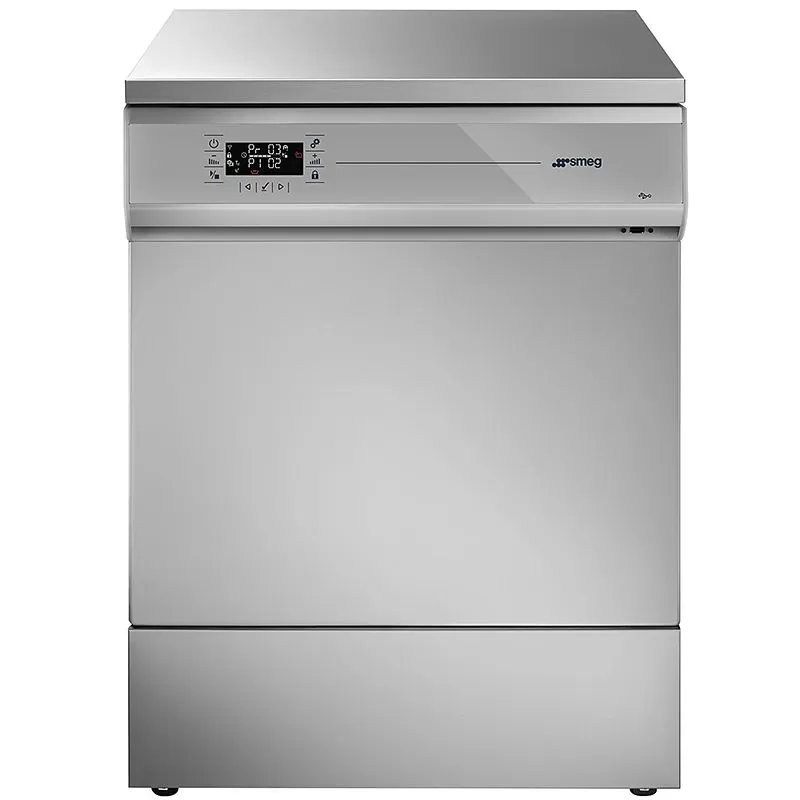 Лабораторная моюще-дезинфицирующая машина Smeg GW1260