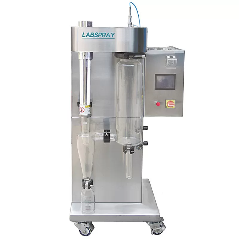 Лабораторные распылительные сушилки Labfreez серия SD-8000