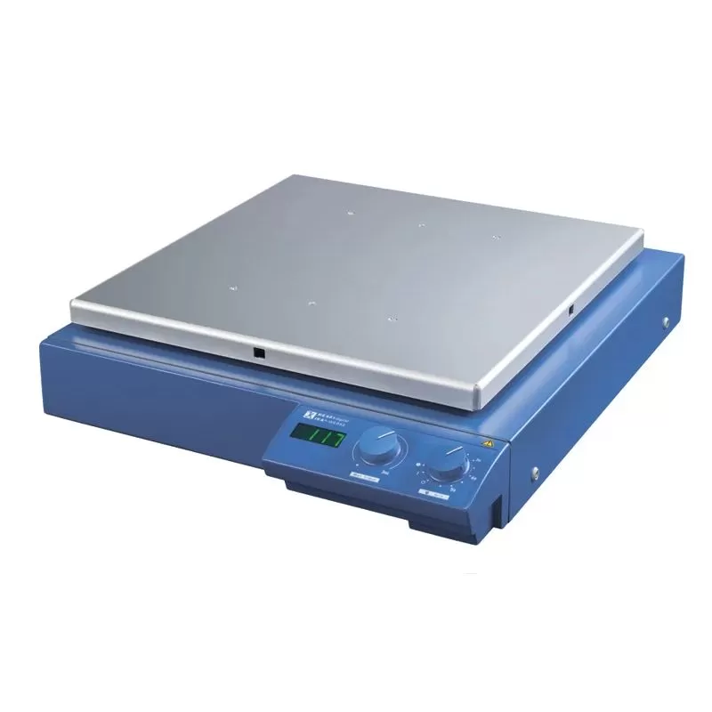 Плоский встряхиватель HS 501 Control