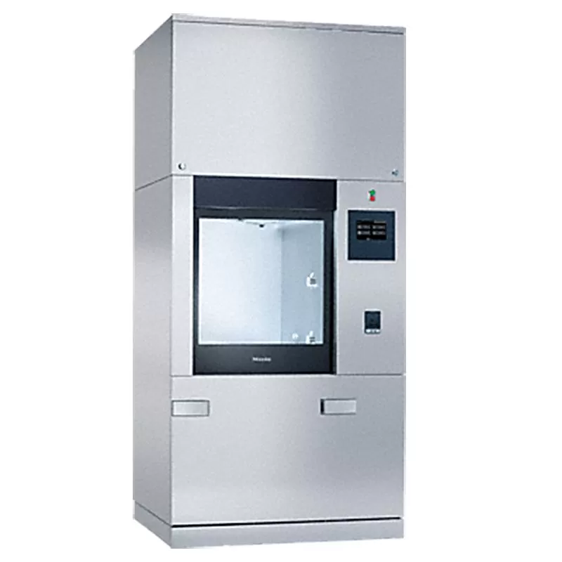 Лабораторная моечная машина с большой камерой PLW 8617