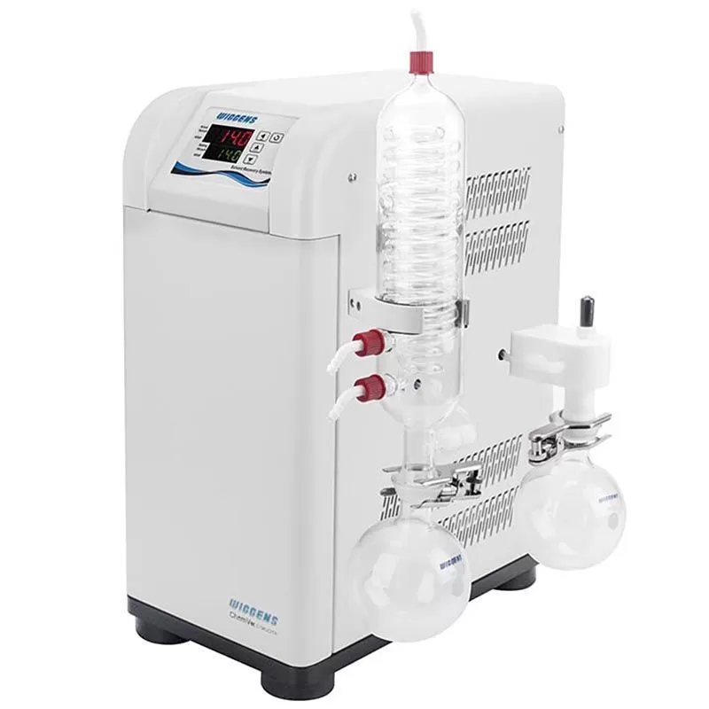 Лабораторная вакуумная система Wiggens CSC 960T