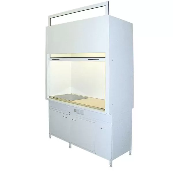 Шкафы со встроенной электронагревательной панелью из стеклокерамики Schott Glass
